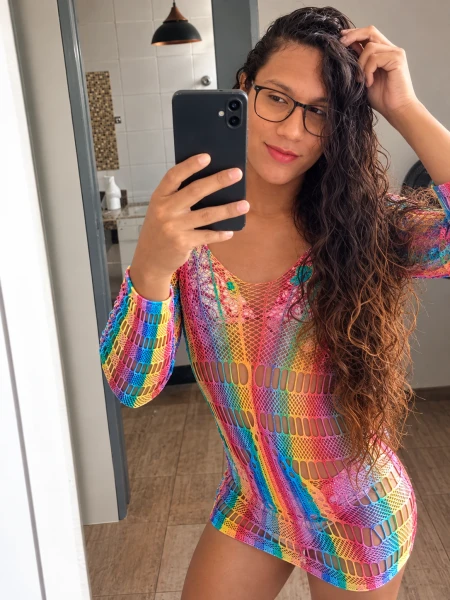 Baianinha sapeka