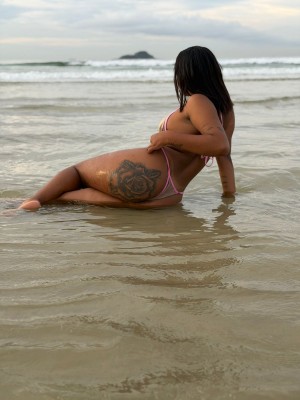 Mineirinha gostosa