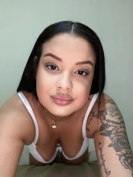 Bianca Prado, poucos dias na cidade 