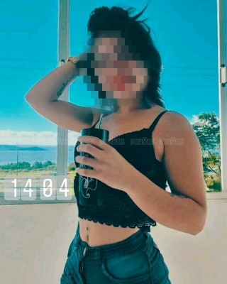 Camila Ninfetinha