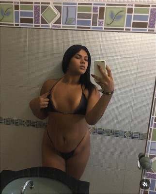 Glenda maria