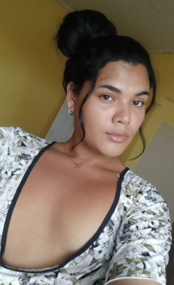 Glenda maria