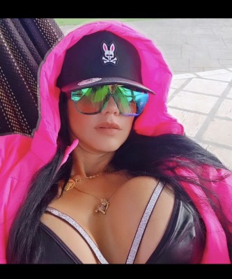 Mari Massagista
