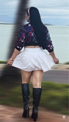Mari Massagista