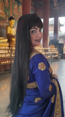 Mari Massagista