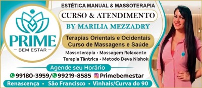 Mari Massagista