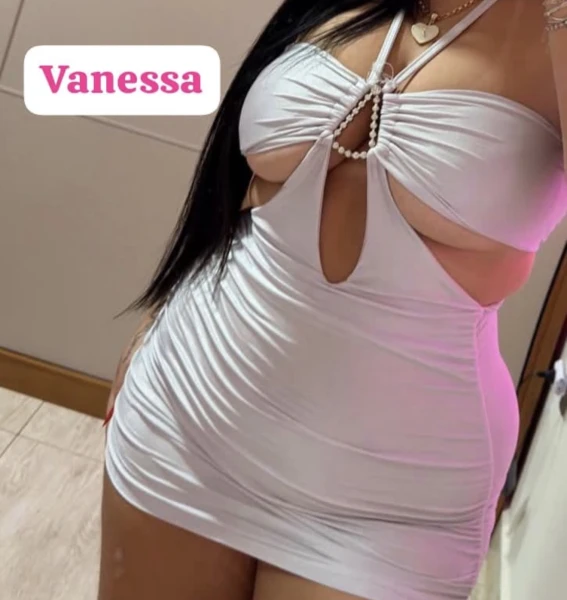 VANESSA 🔥