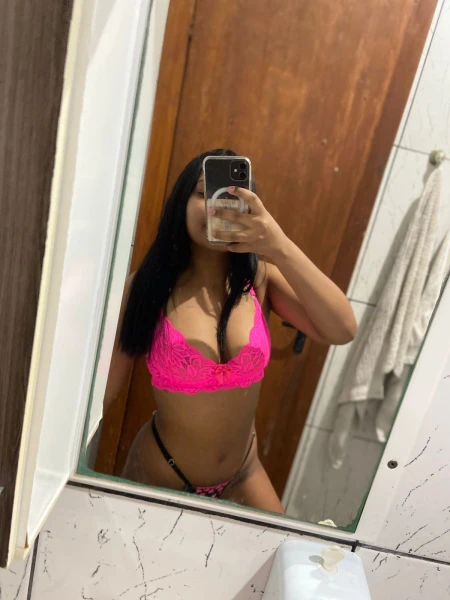 Estou sem local