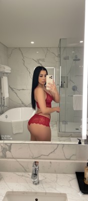 Goiana safada