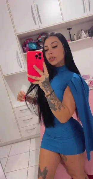 Morena😍😈
