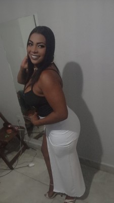 Nega carinhosa