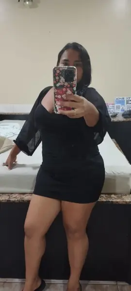 Morena  massagista ativa🔥