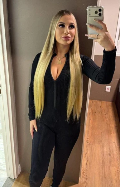 Amanda