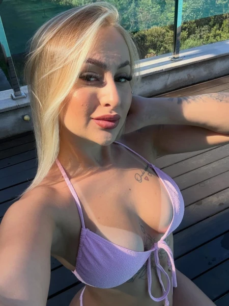 Amanda
