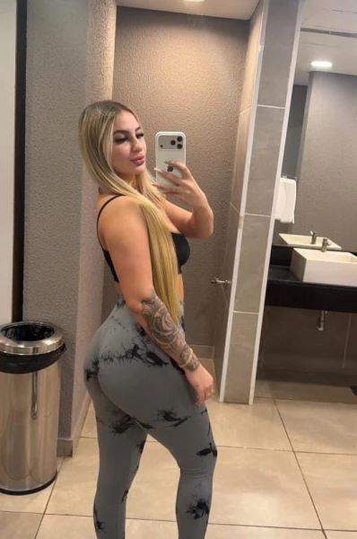 Amanda