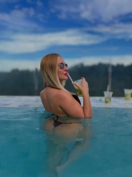 Amanda
