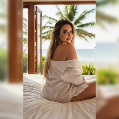Gaúcha Bianca martinelli