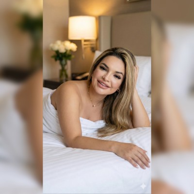 Gaúcha Bianca martinelli