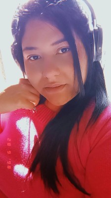 morena fofinha