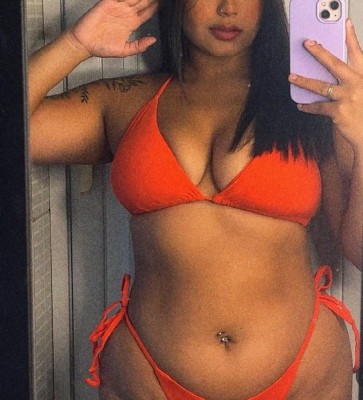 Maya Fonseca