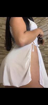 Morena top