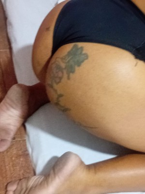 Prazer sem limites