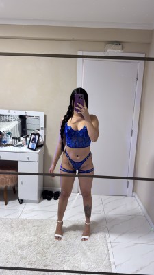 Novinha estilo namoradinha
