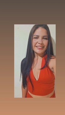 Branquinha safada