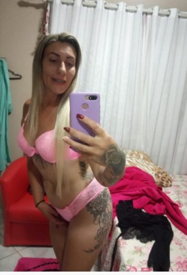 Rafinha Silva