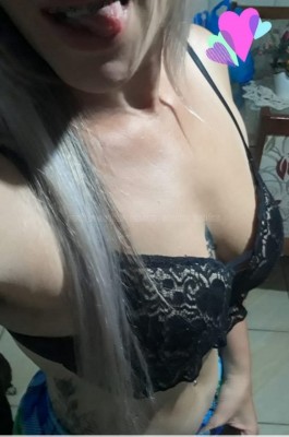 Rafinha Silva