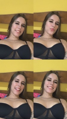 Olá amores