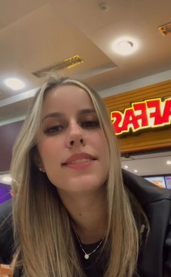Olá amores