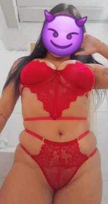 Novinha do bucetão