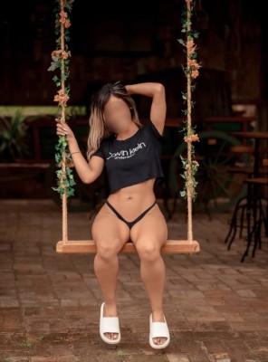 Isabela Fernandes
