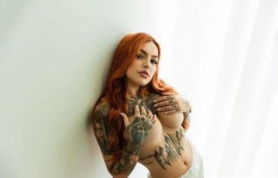Bruna ourique