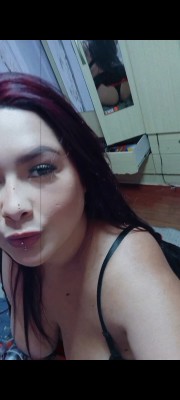 Ruivinha safadinha