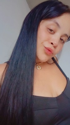 Amanda Buceta Rosinha