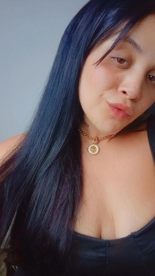 Amanda Buceta Rosinha