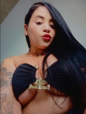 Amanda Buceta Rosinha