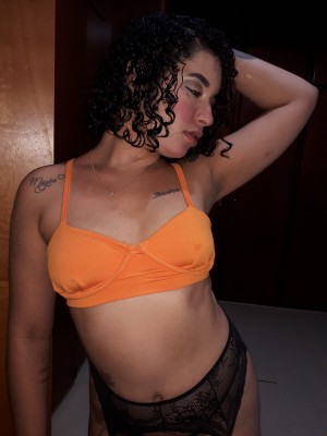 Quero le mostrar as estrelas que brilham dentro de mim🌟
