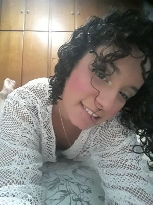 Quero le mostrar as estrelas que brilham dentro de mim🌟
