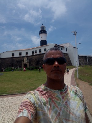 Moreno negão pra mulherada