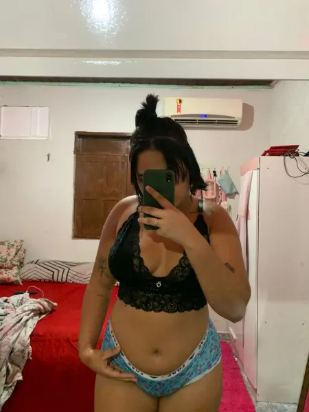 Moranguinho c/local na zona norte 🍓