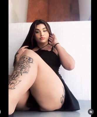 Novinha trans sapeca