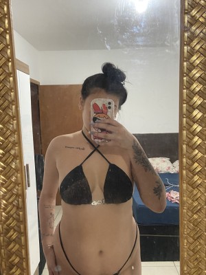 Bucetinha apertada 😈