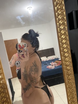 Bucetinha apertada 😈