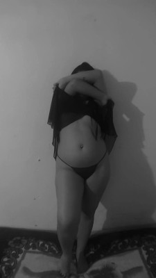 Morena encorpada