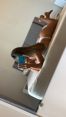 Novinha novidade 😈