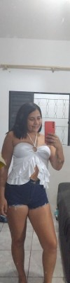 Disponível para um sexo gostoso