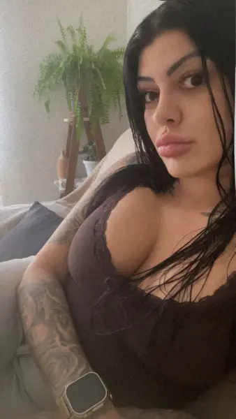 Massoterapeuta Paula